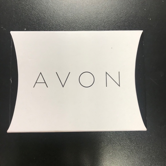 NWT AVON Eternal Spring 5-Piece Earring Set - Picture 3 of 4